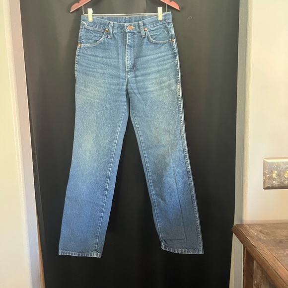 Vintage wranglers - Picture 4 of 11